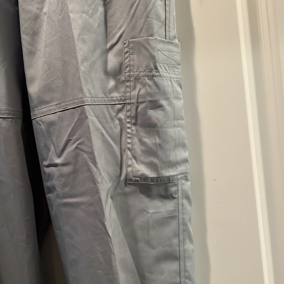 Womens old navy stretch tech joggers - Picture 2 of 4